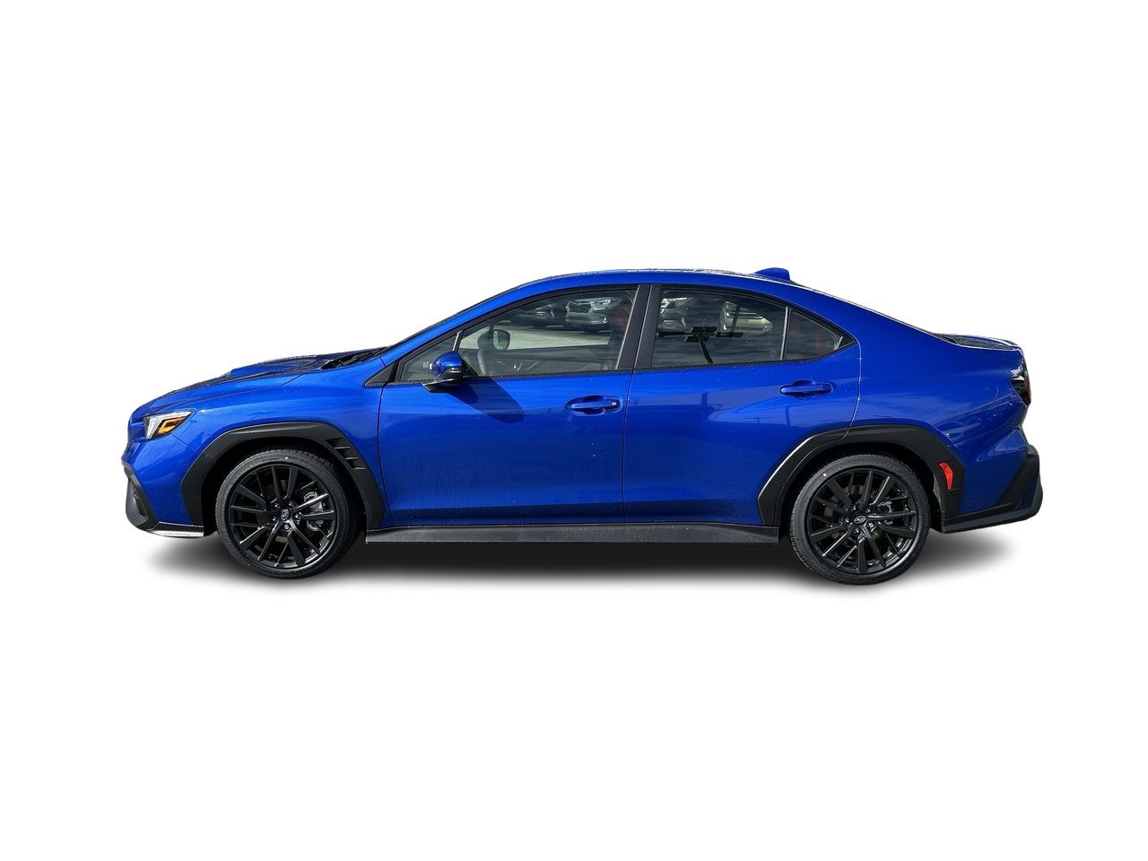 2026 Subaru WRX