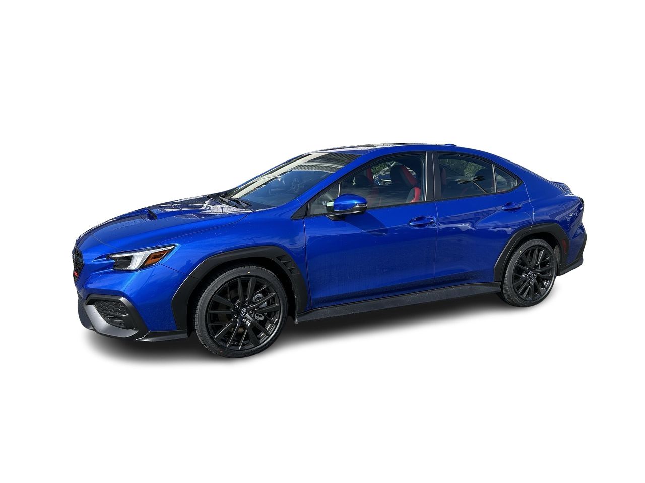 2026 Subaru WRX