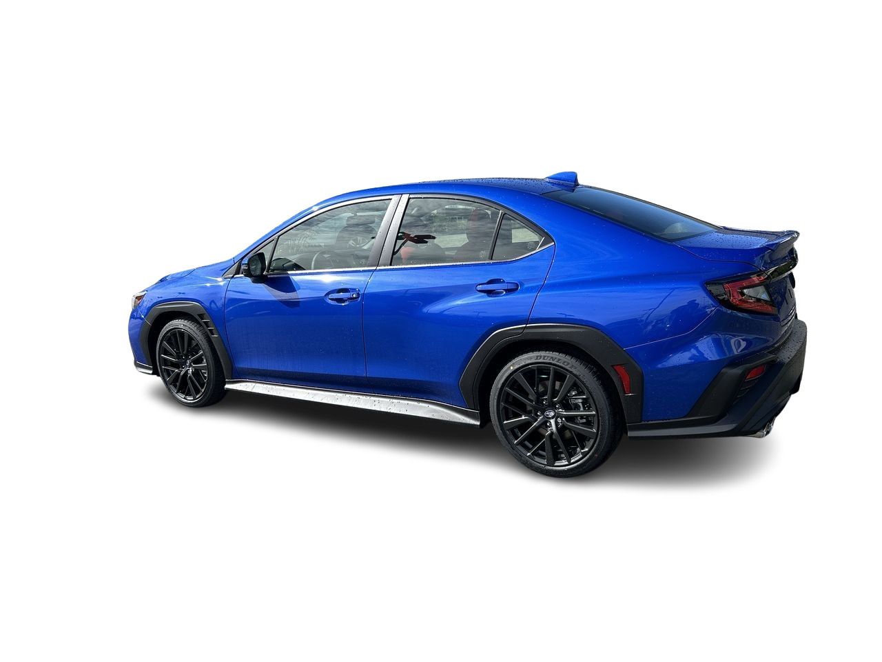 2026 Subaru WRX