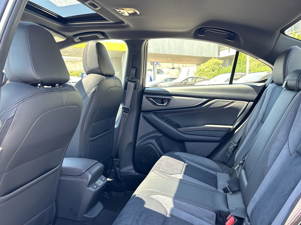 Subaru WRX  2026 à Vancouver, Colombie-Britannique