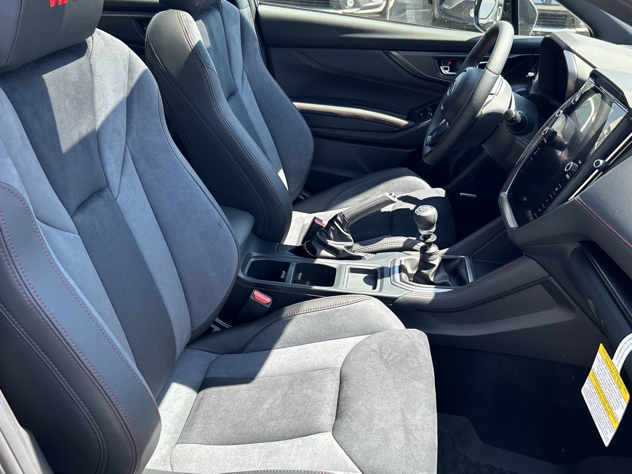 Subaru WRX  2026 à Vancouver, Colombie-Britannique