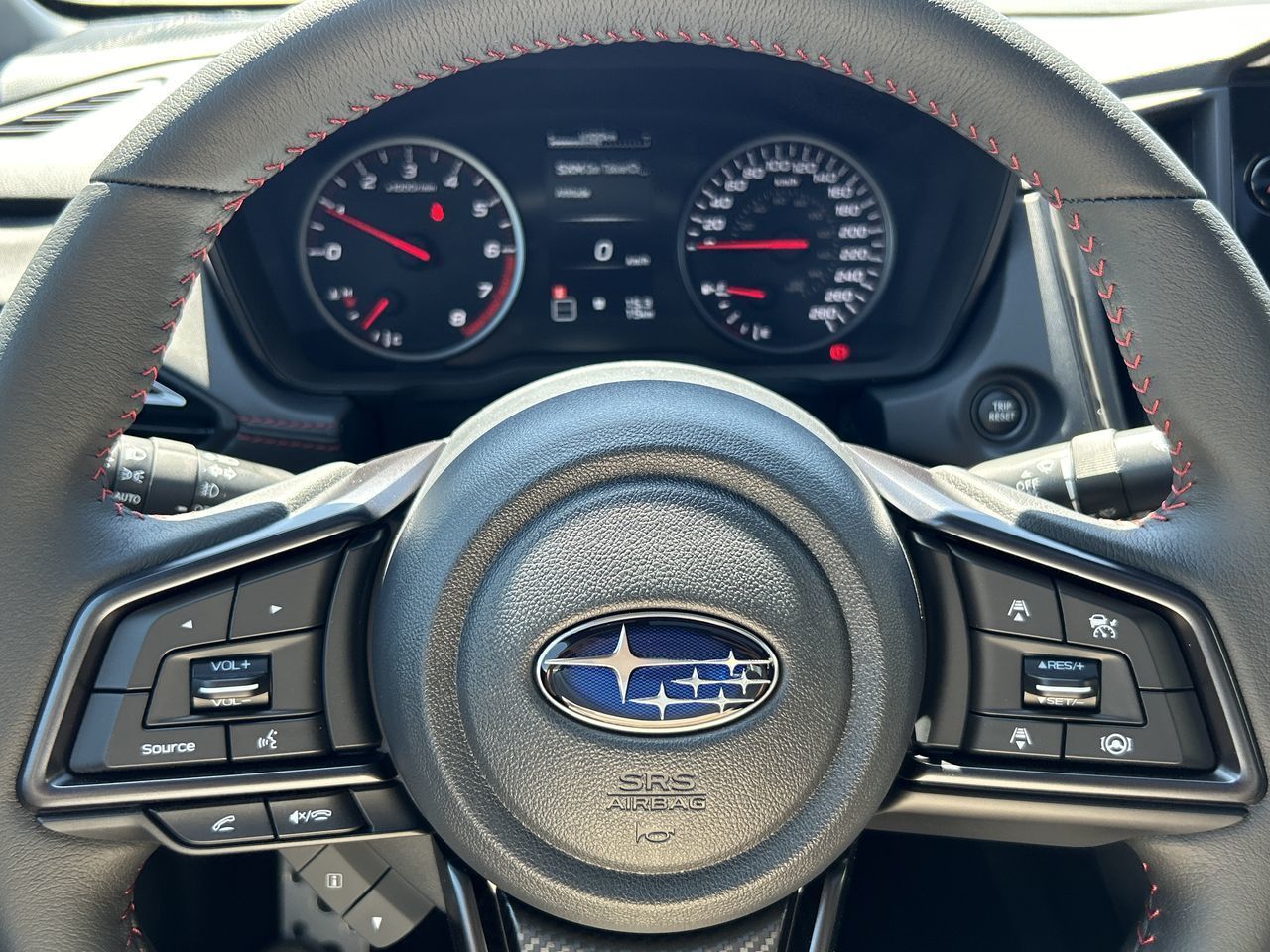 Subaru WRX  2026 à Vancouver, Colombie-Britannique