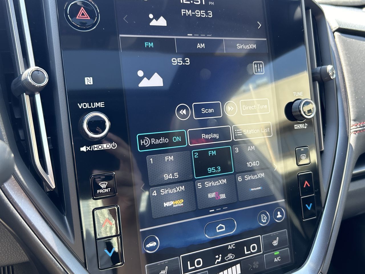 Subaru WRX  2026 à Vancouver, Colombie-Britannique