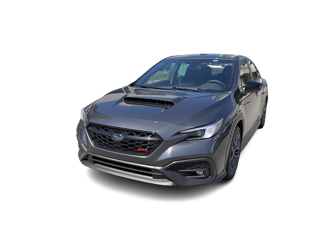 Subaru WRX  2026 à Vancouver, Colombie-Britannique