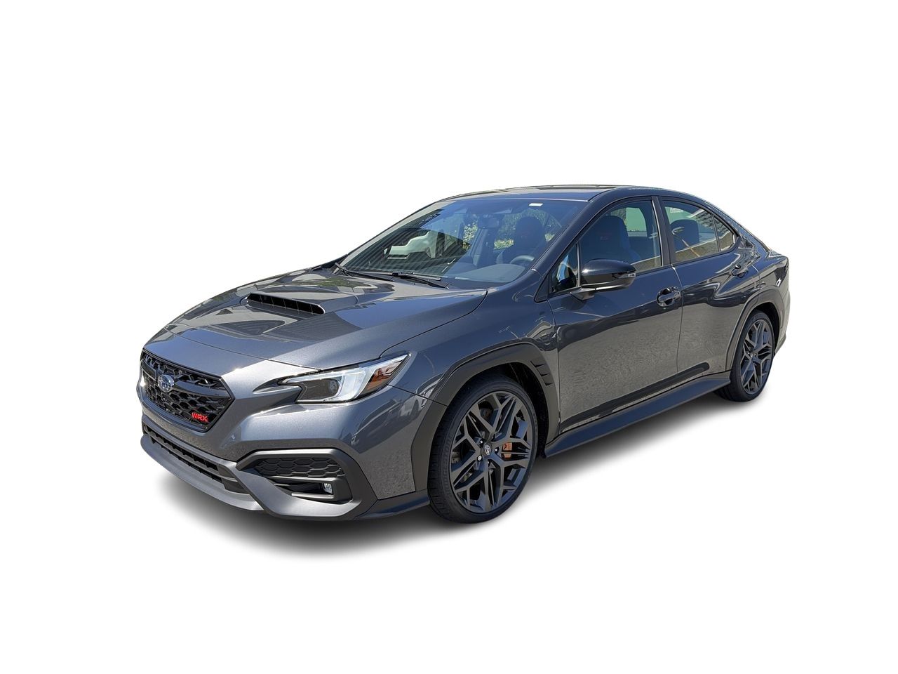 Subaru WRX  2026 à Vancouver, Colombie-Britannique