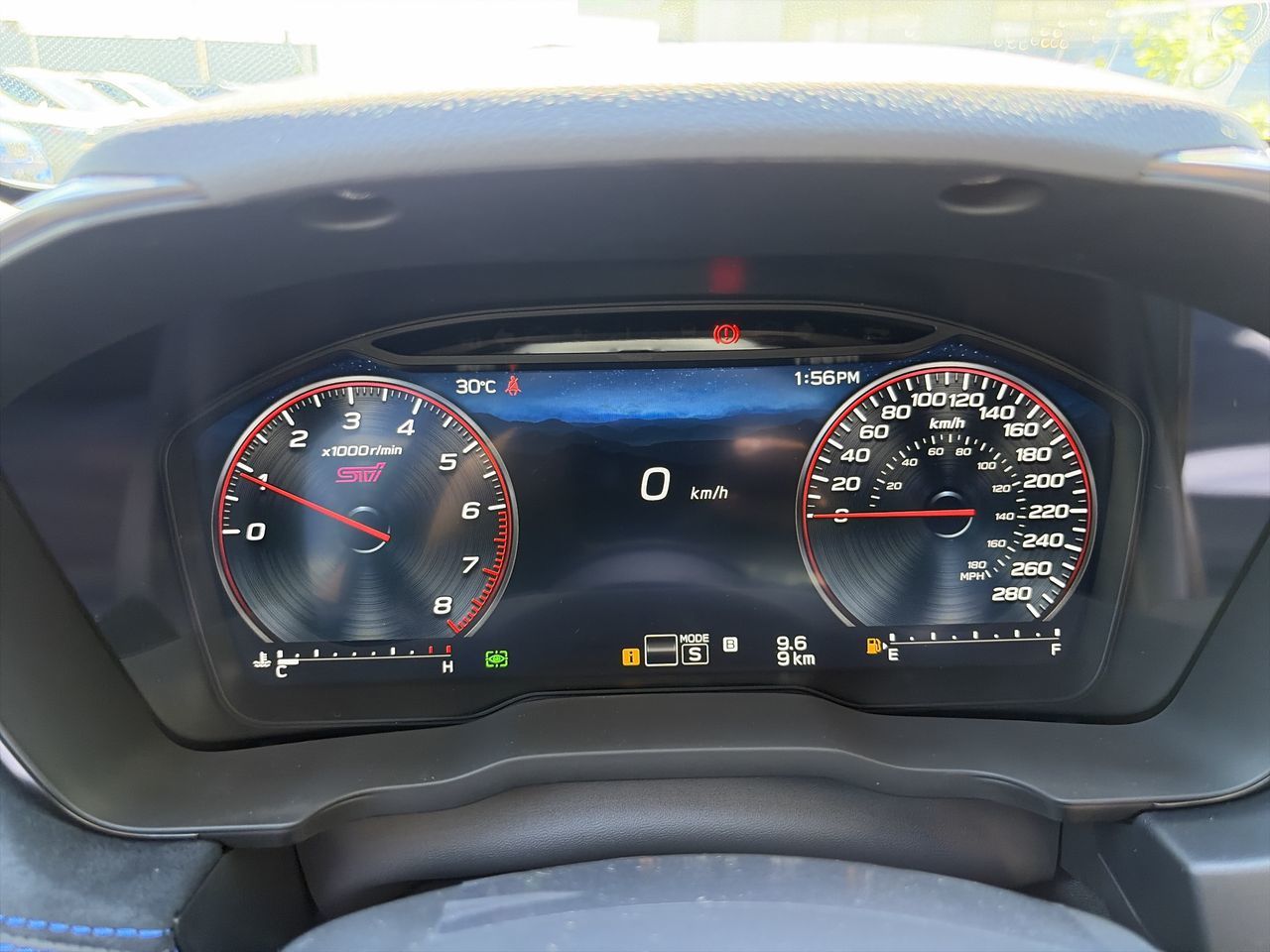 Subaru WRX  2026 à Vancouver, Colombie-Britannique