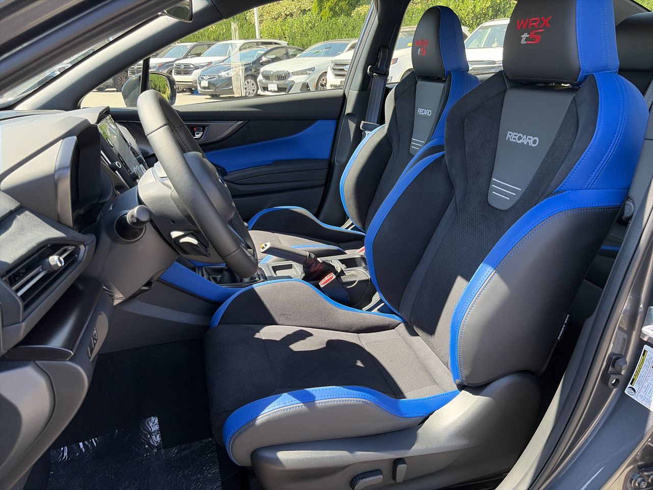 Subaru WRX  2026 à Vancouver, Colombie-Britannique