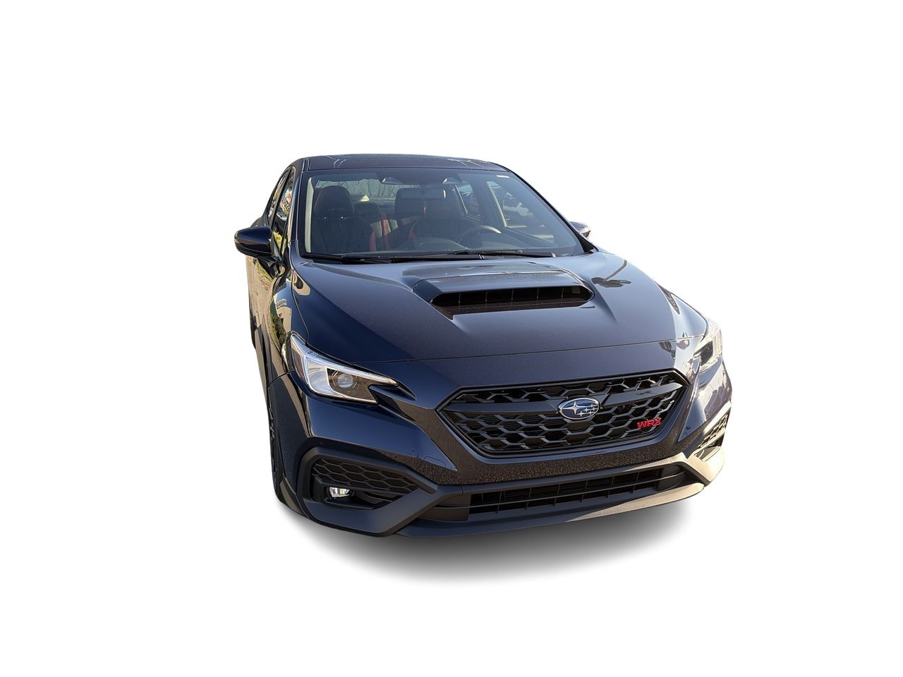Subaru WRX  2026 à Vancouver, Colombie-Britannique