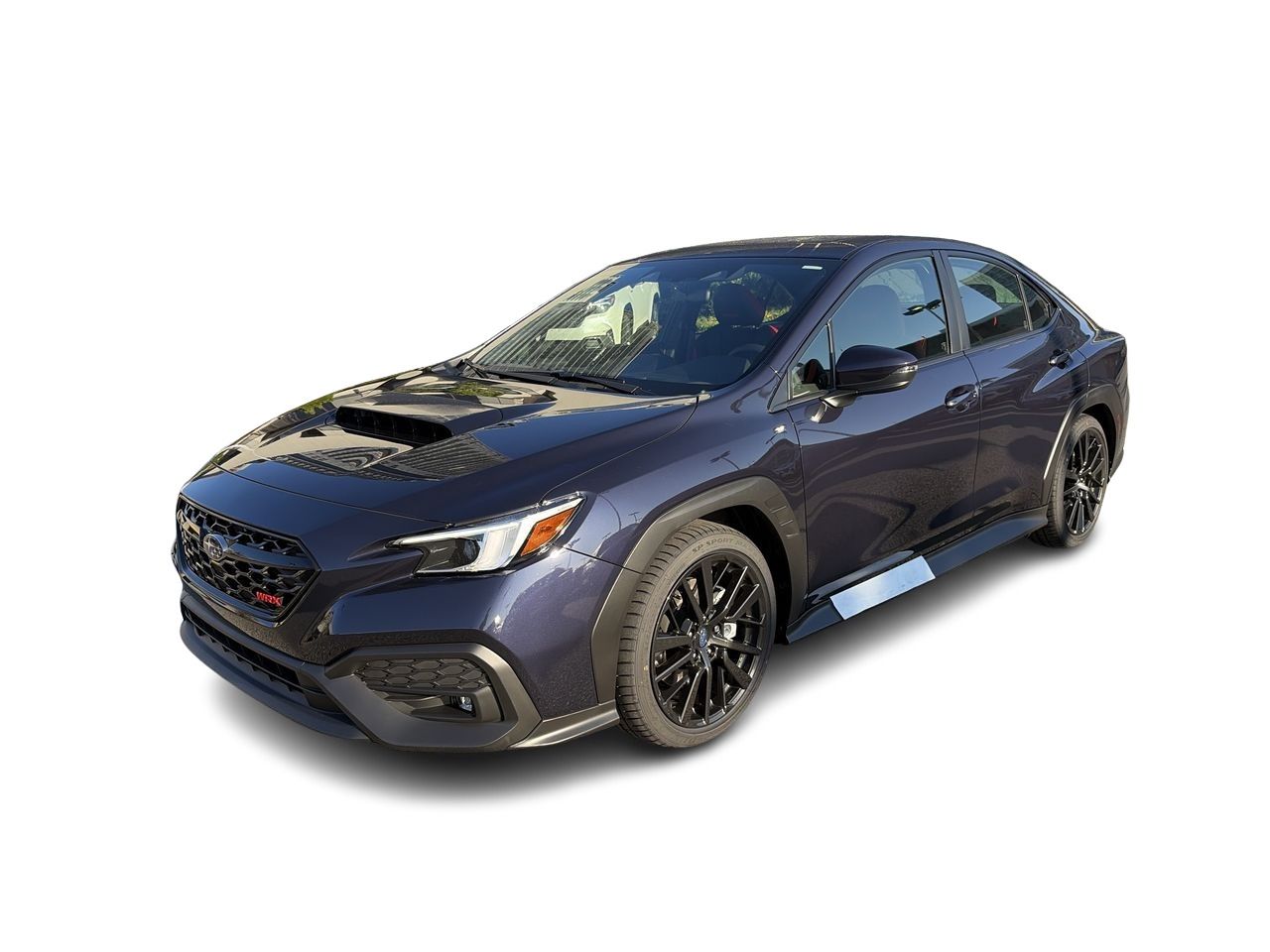 Subaru WRX  2026 à Vancouver, Colombie-Britannique