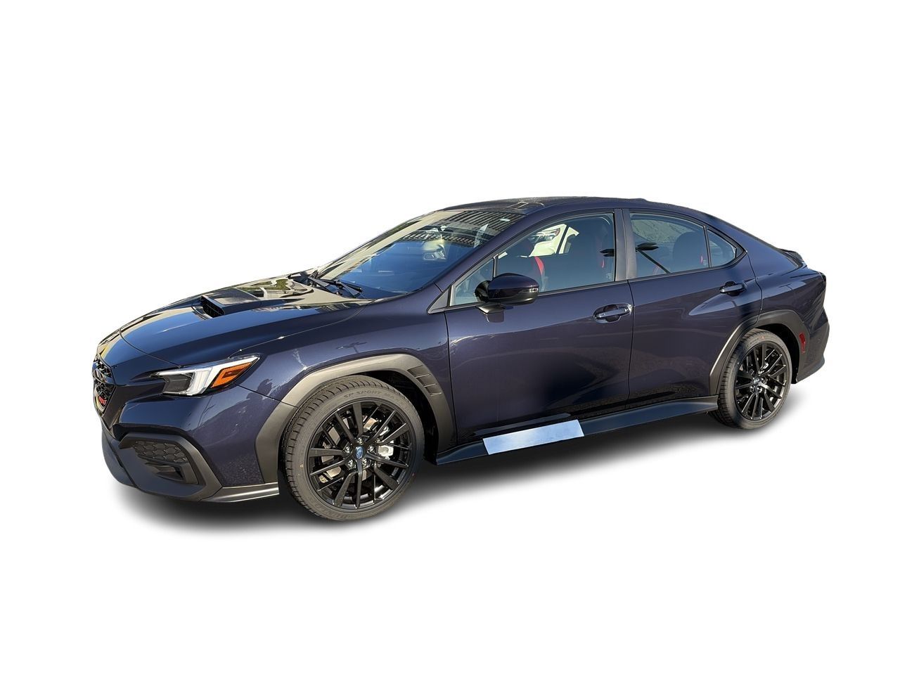 2026 Subaru WRX