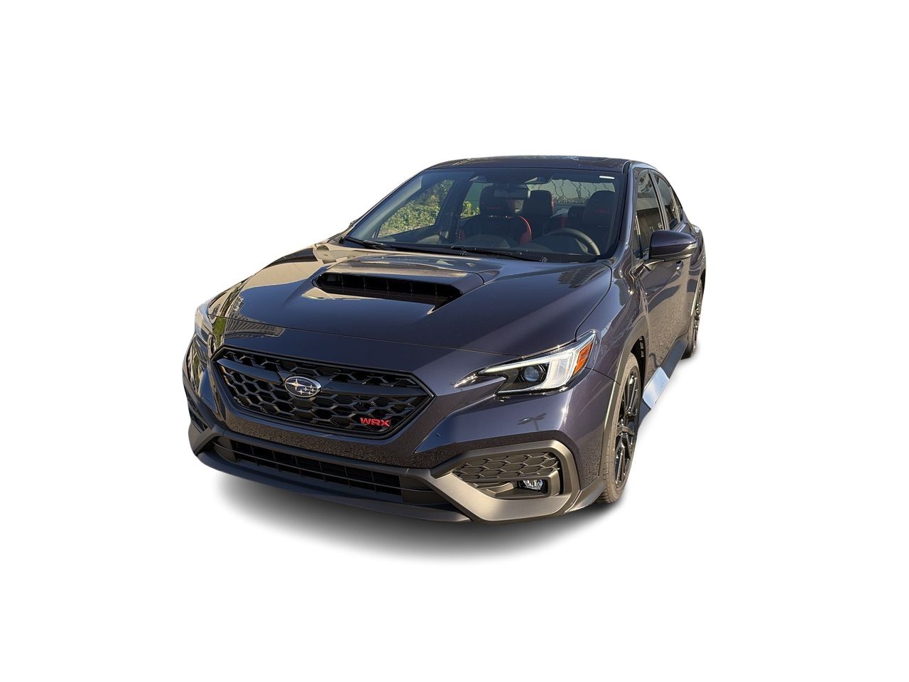 Subaru WRX  2026 à Vancouver, Colombie-Britannique