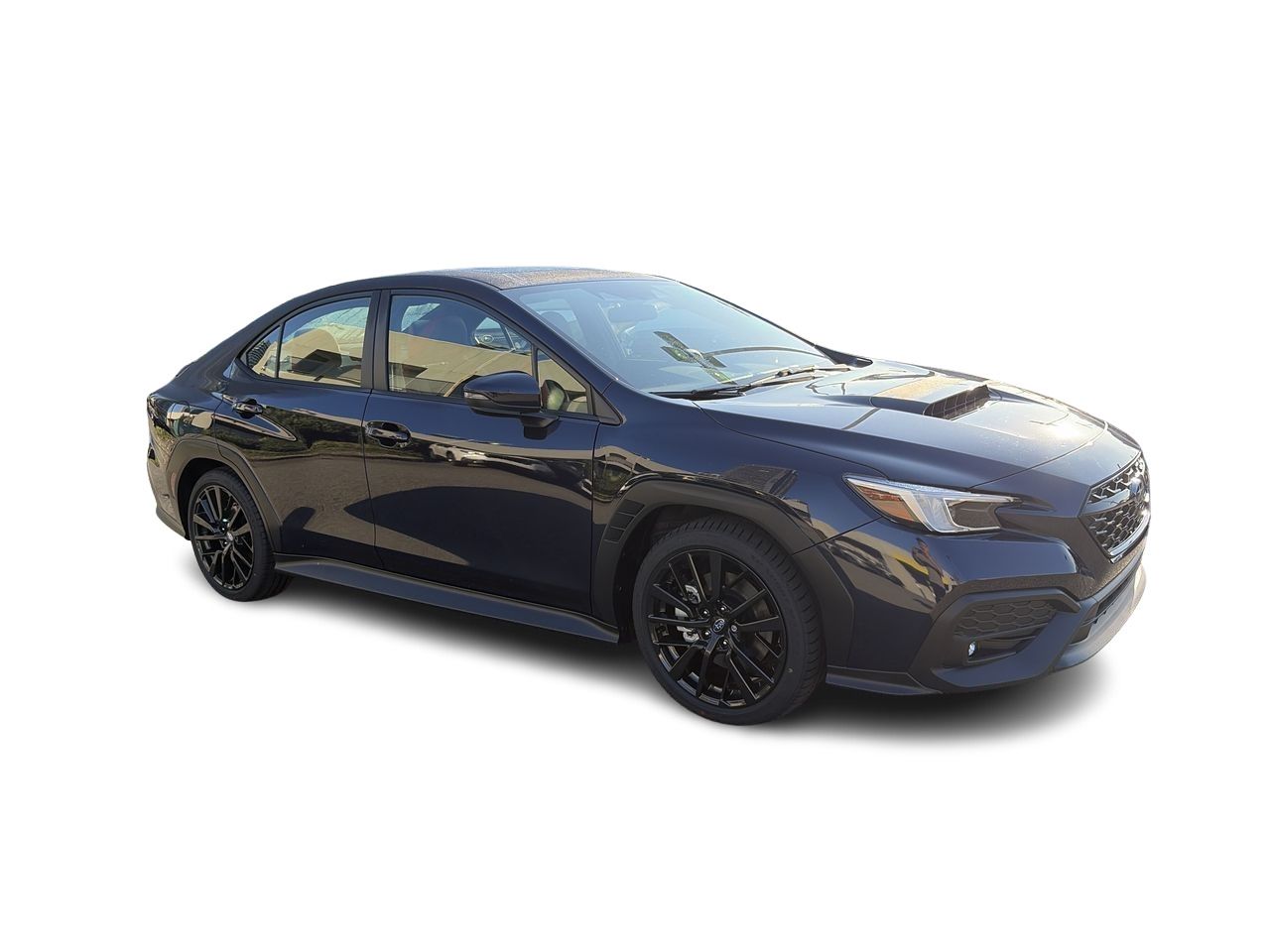 Subaru WRX  2026 à Vancouver, Colombie-Britannique