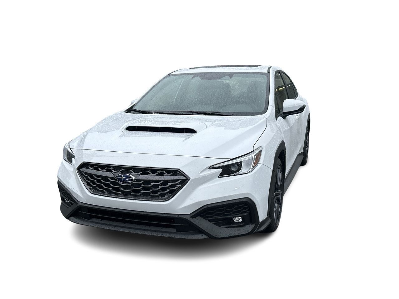 2026 Subaru WRX in Vancouver, British Columbia