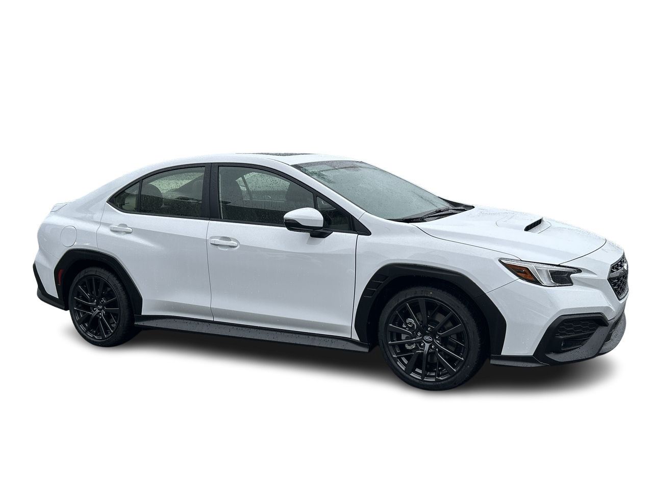 2026 Subaru WRX in Vancouver, British Columbia