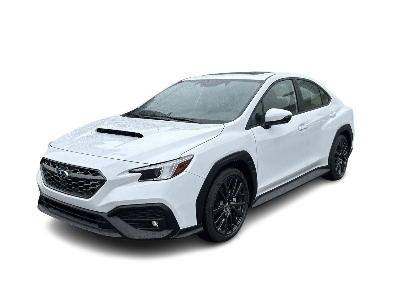 2026 Subaru WRX in Vancouver, British Columbia