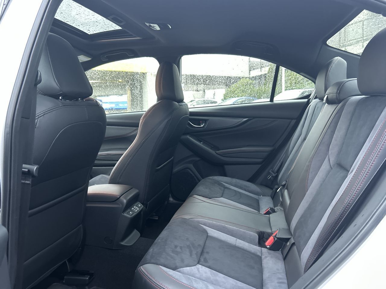 2026 Subaru WRX in Vancouver, British Columbia