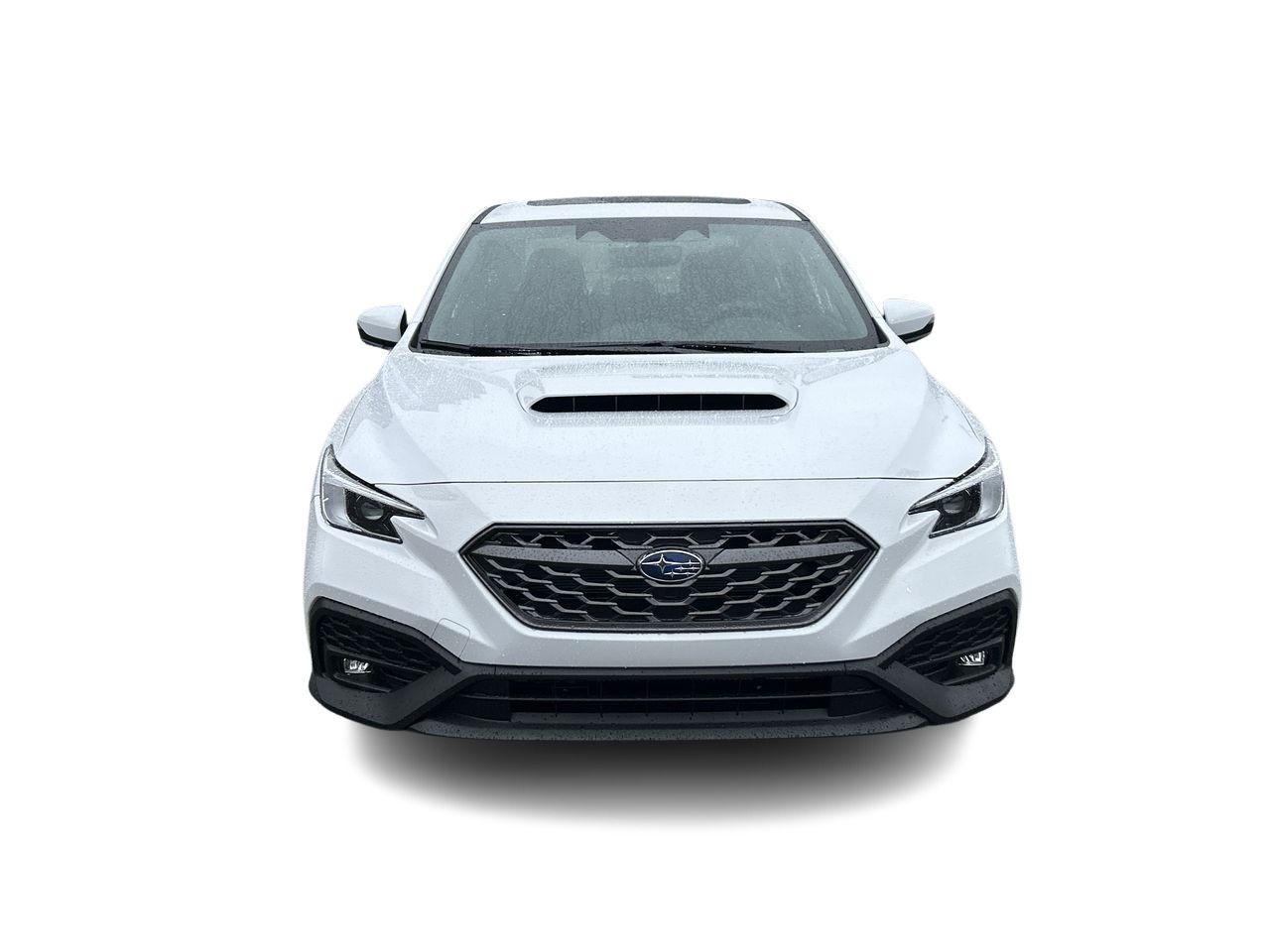 2026 Subaru WRX in Vancouver, British Columbia