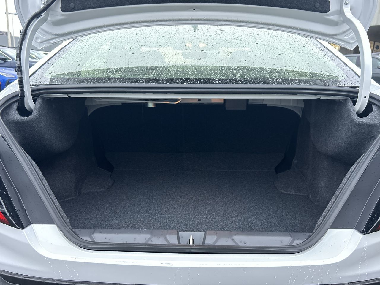 2026 Subaru WRX in Vancouver, British Columbia