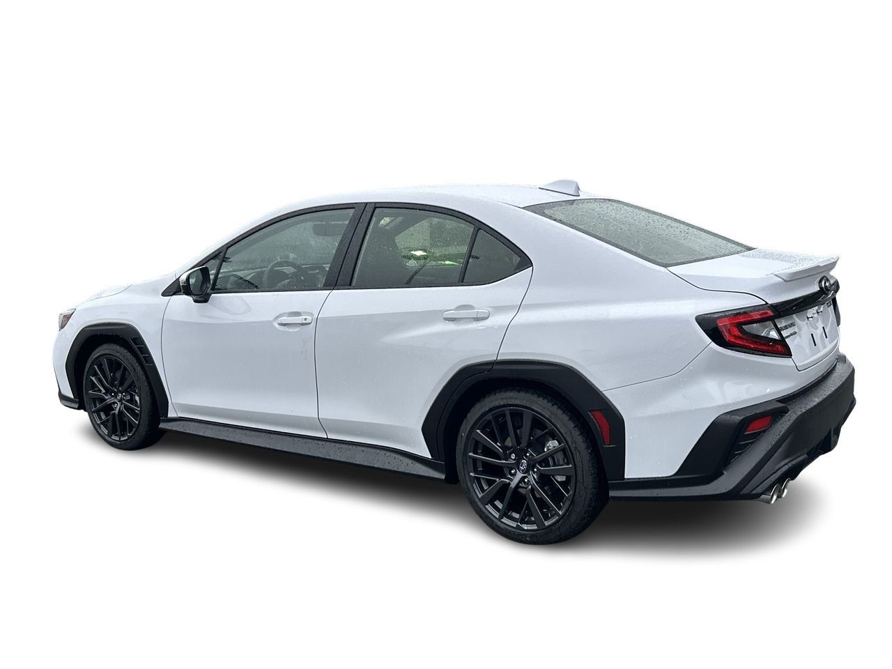 2026 Subaru WRX in Vancouver, British Columbia