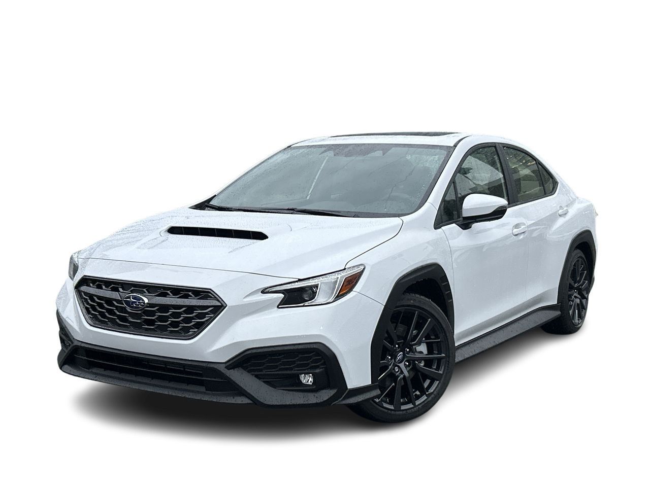 2026 Subaru WRX in Vancouver, British Columbia