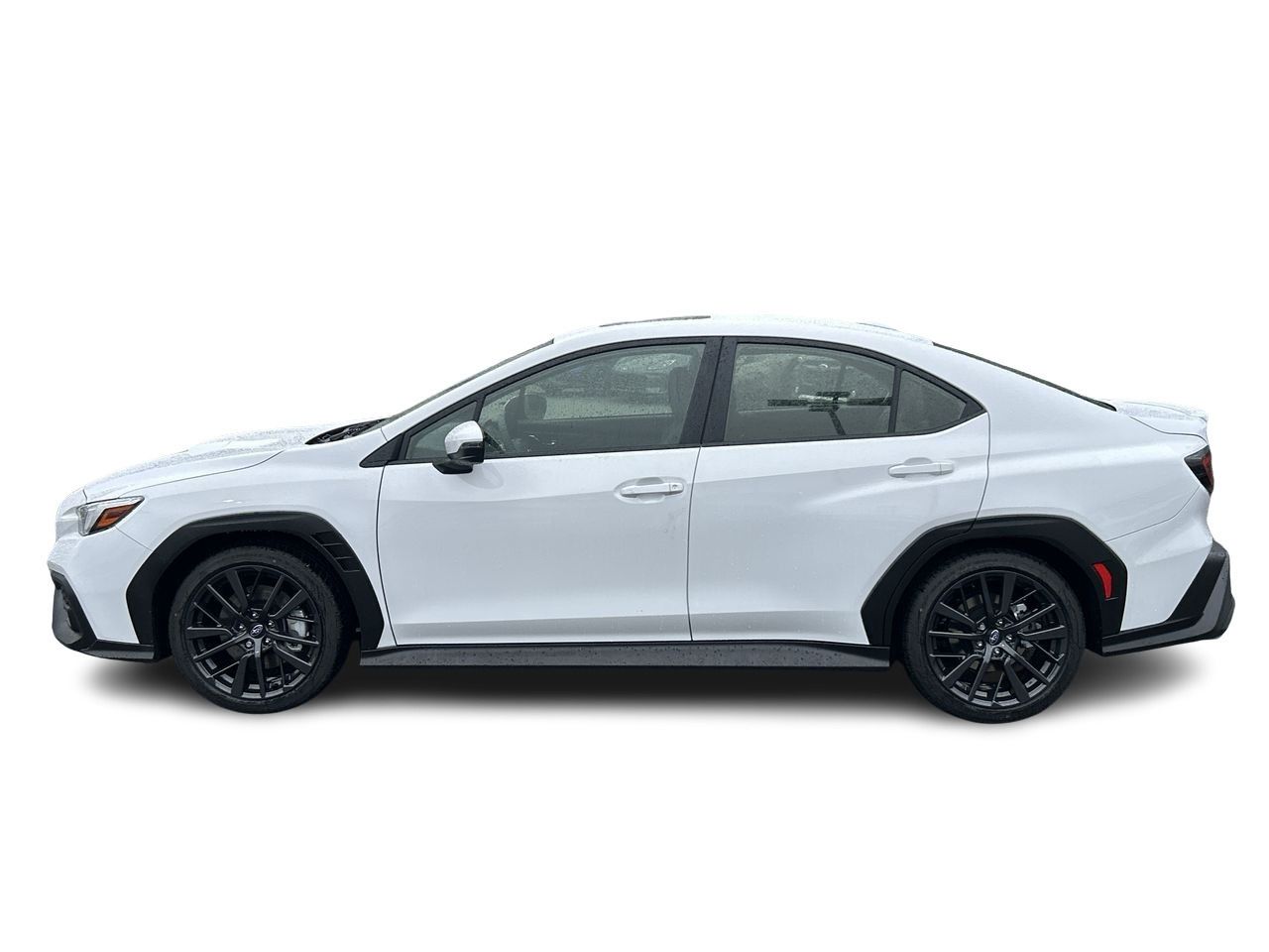 2026 Subaru WRX in Vancouver, British Columbia