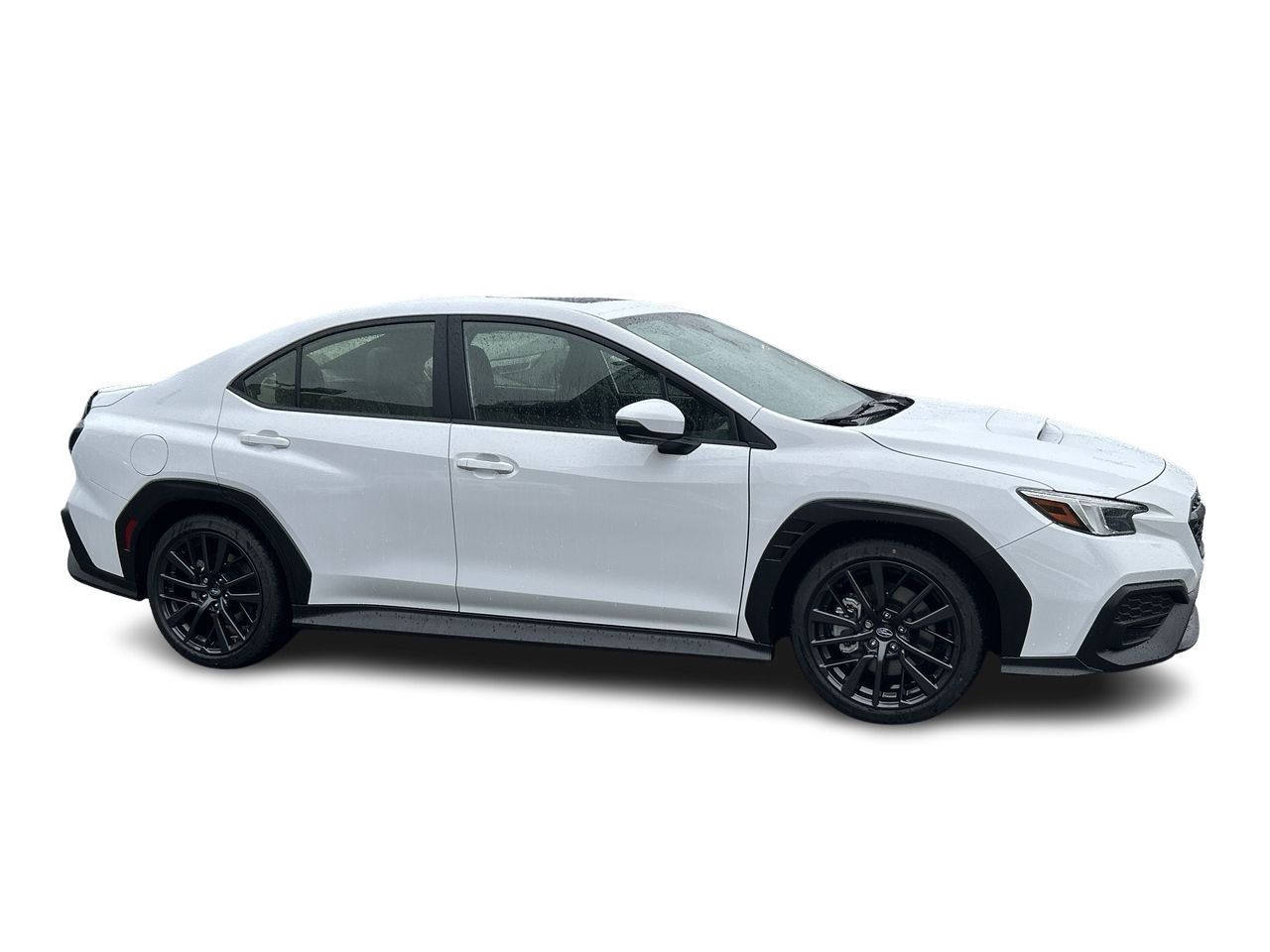 2026 Subaru WRX in Vancouver, British Columbia