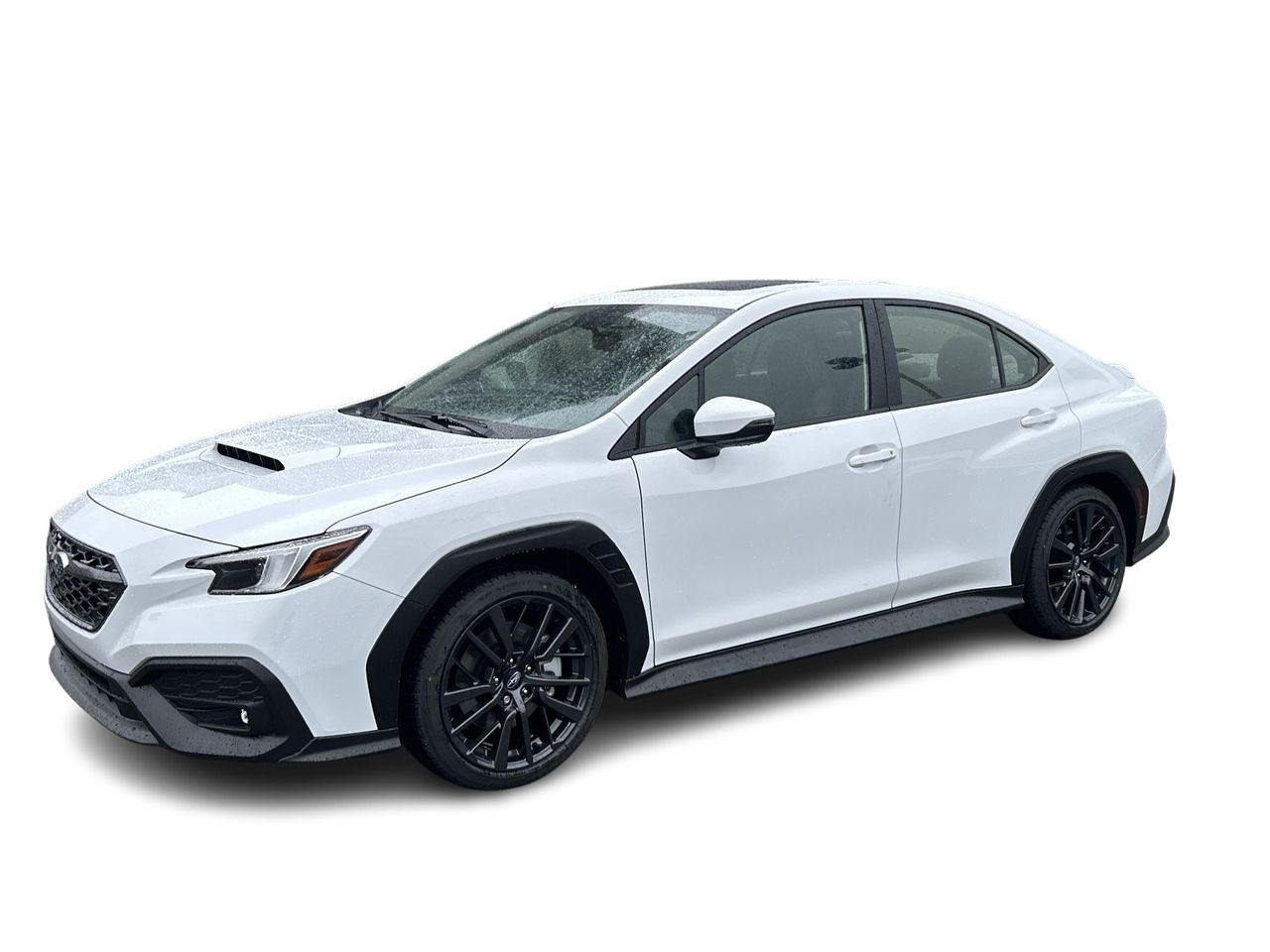 2026 Subaru WRX in Vancouver, British Columbia