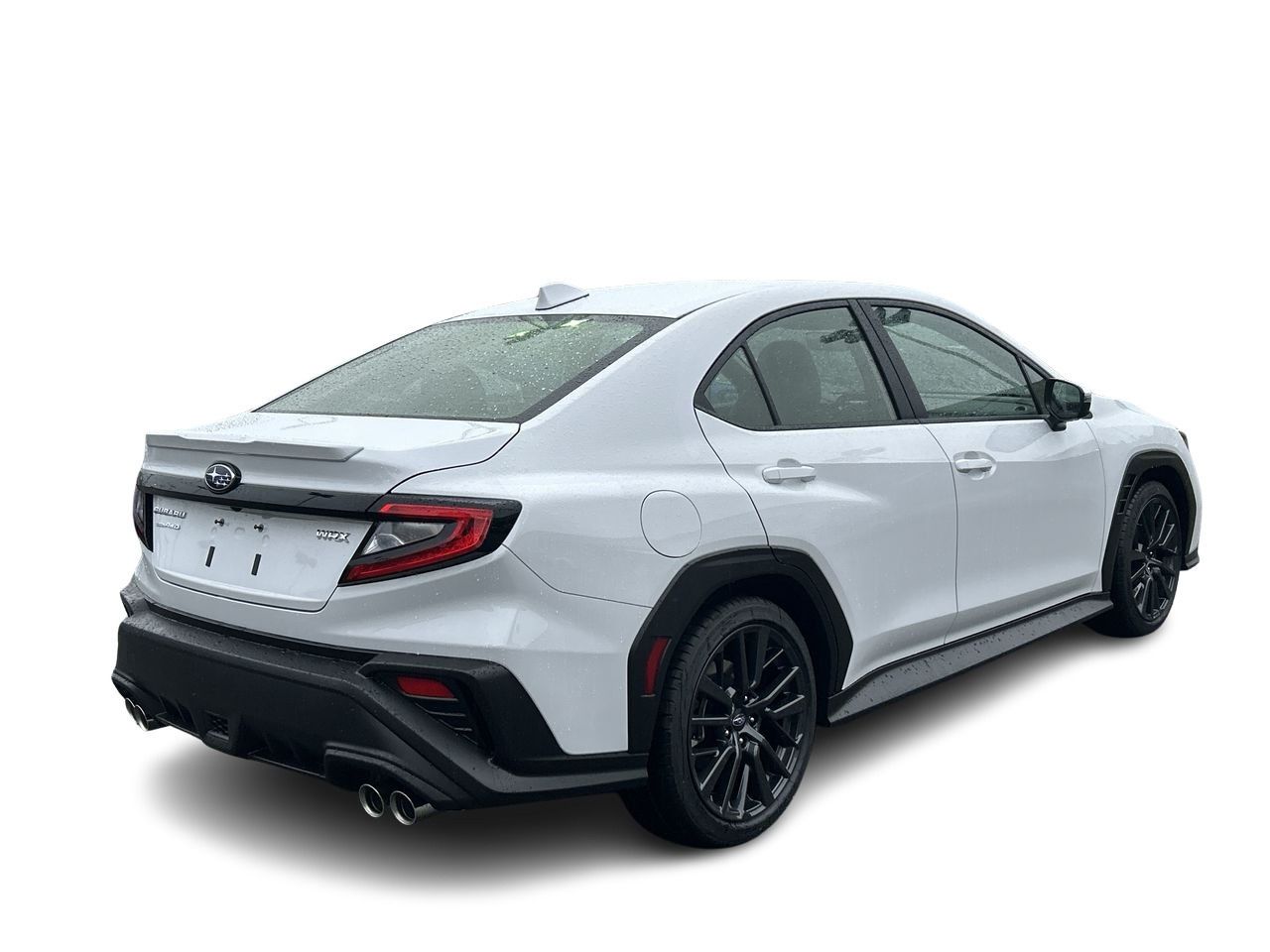 2026 Subaru WRX in Vancouver, British Columbia