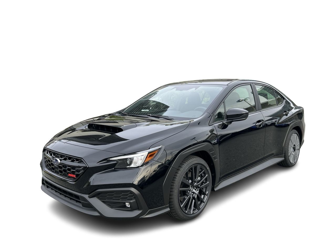 2026 Subaru WRX in Vancouver, British Columbia
