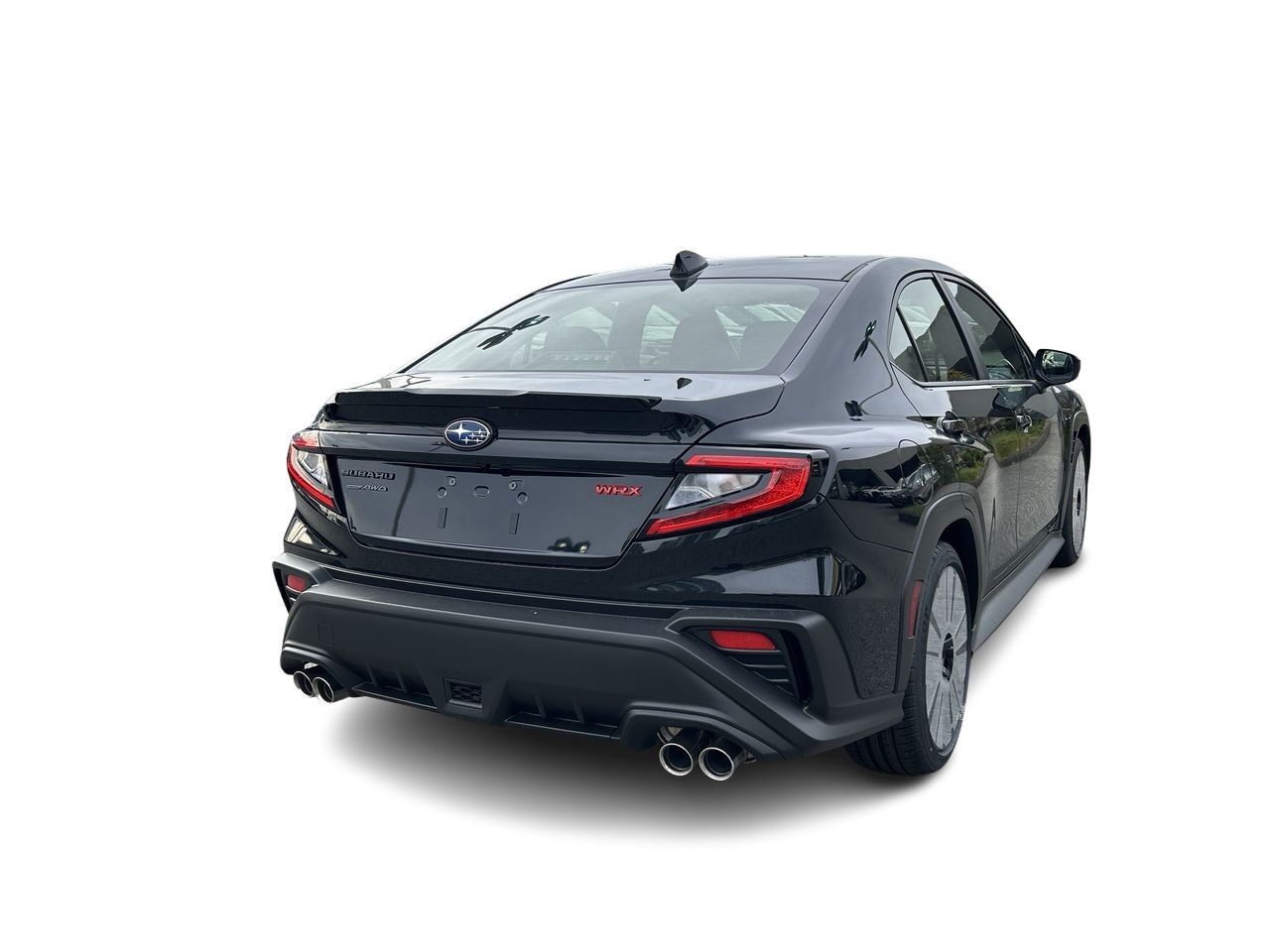 2026 Subaru WRX in Vancouver, British Columbia