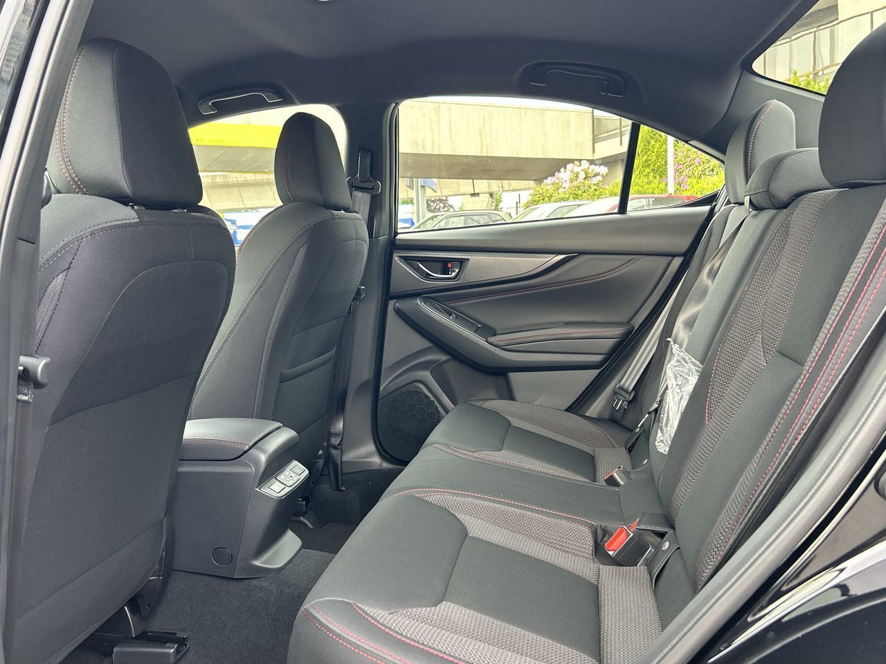 2026 Subaru WRX in Vancouver, British Columbia