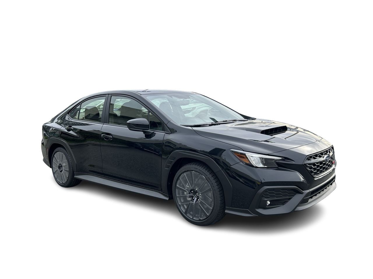 2026 Subaru WRX in Vancouver, British Columbia