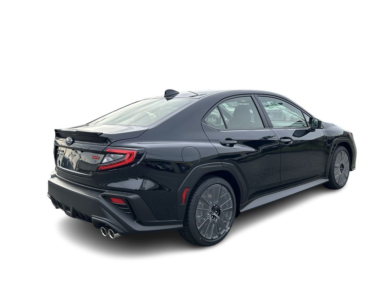 2026 Subaru WRX in Vancouver, British Columbia