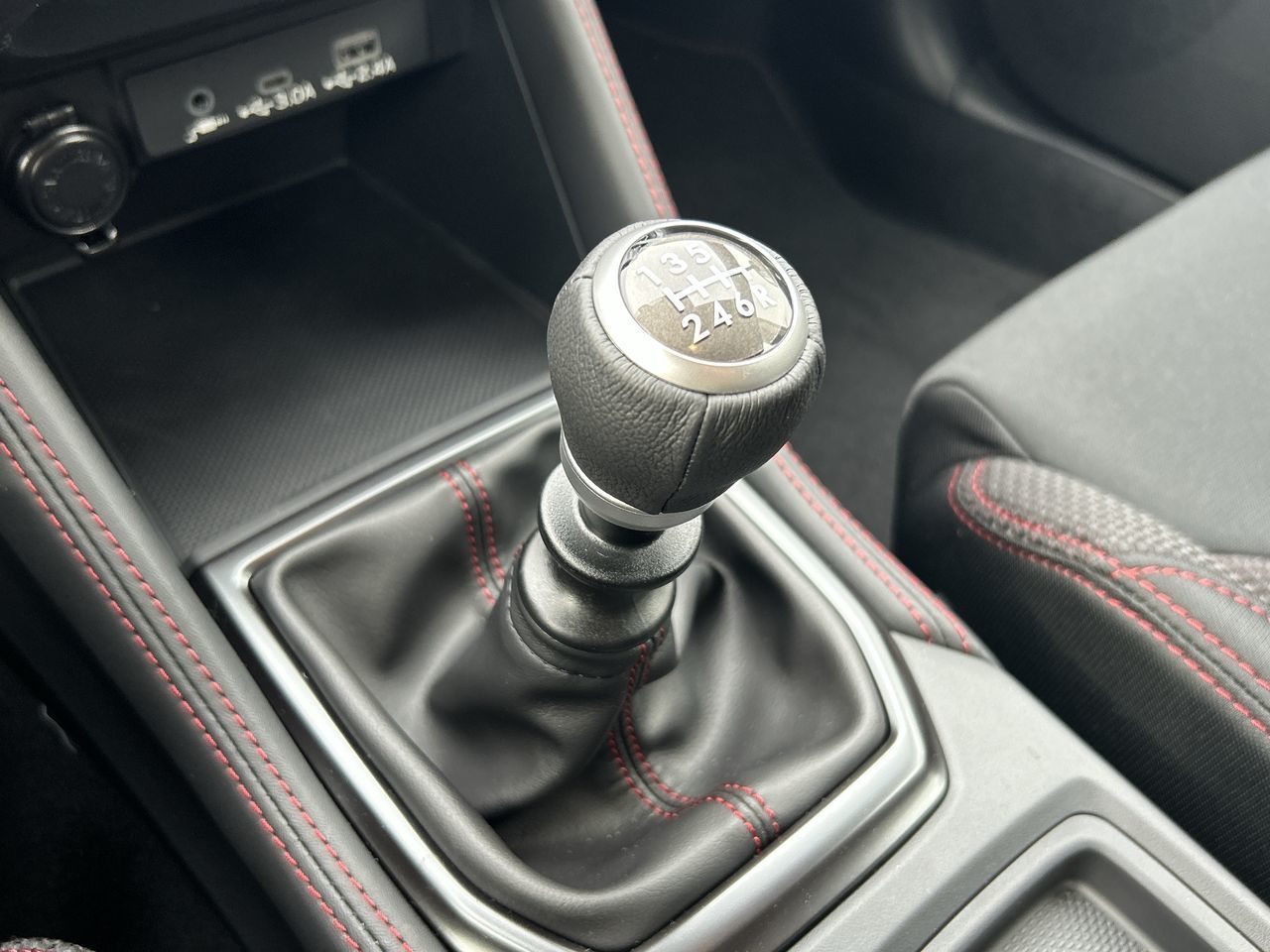 2026 Subaru WRX in Vancouver, British Columbia
