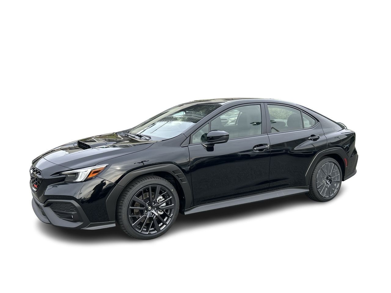 2026 Subaru WRX in Vancouver, British Columbia