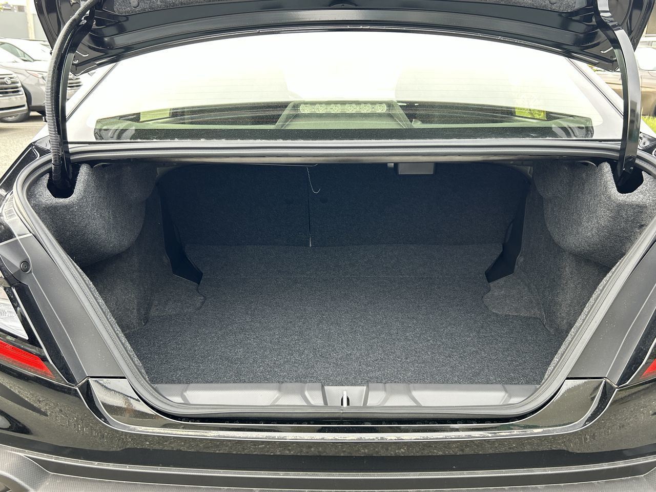 2026 Subaru WRX in Vancouver, British Columbia