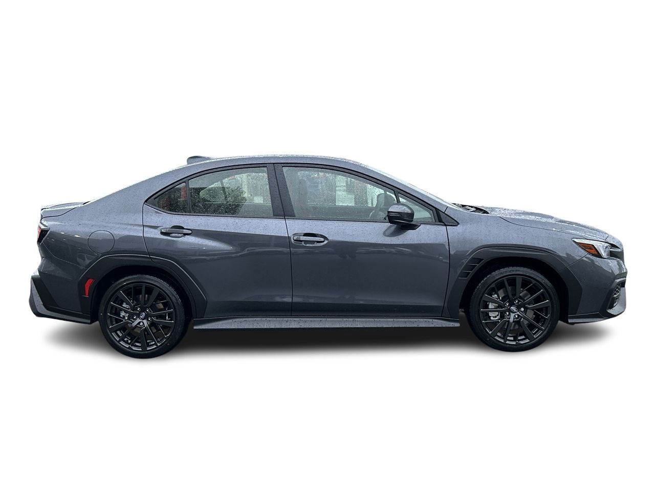 2026 Subaru WRX in Vancouver, British Columbia
