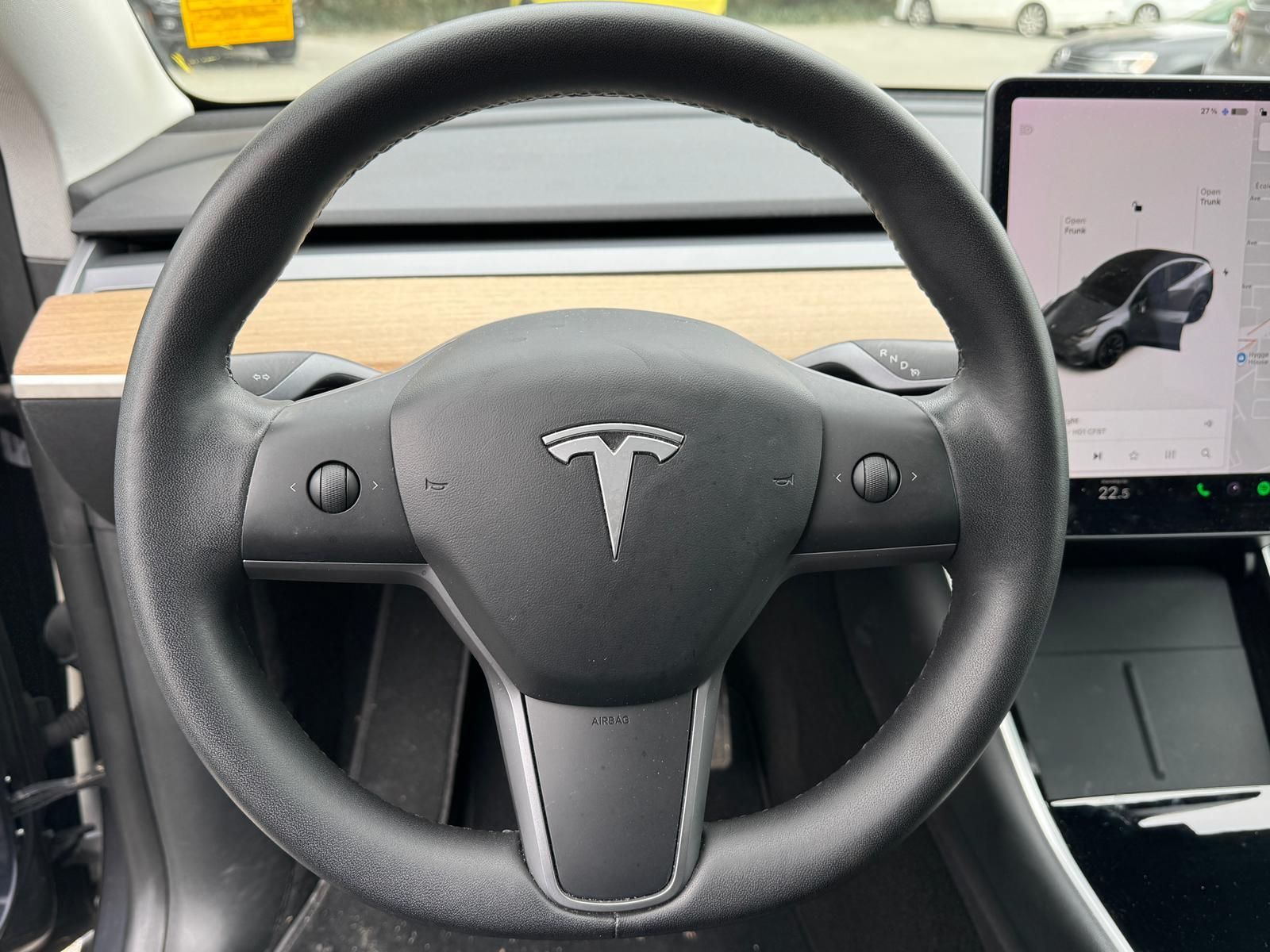 2020 Tesla Model Y