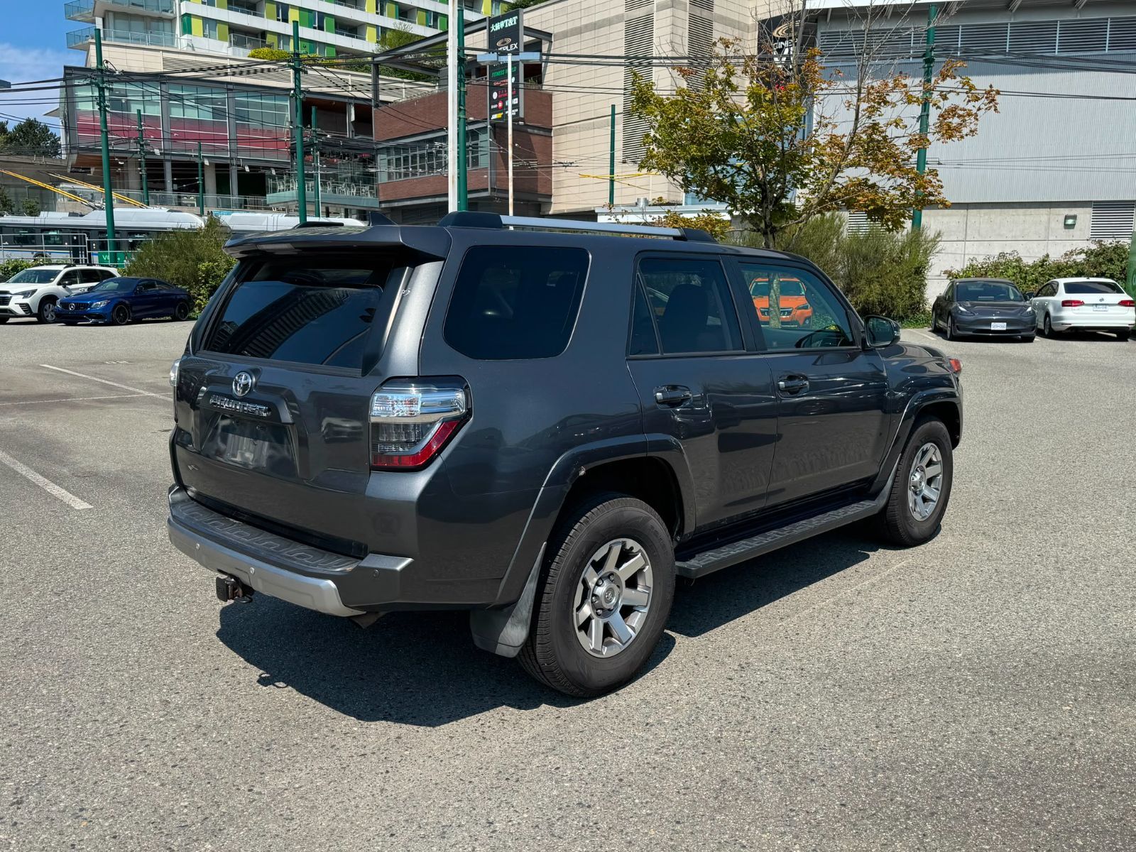 2016  4Runner