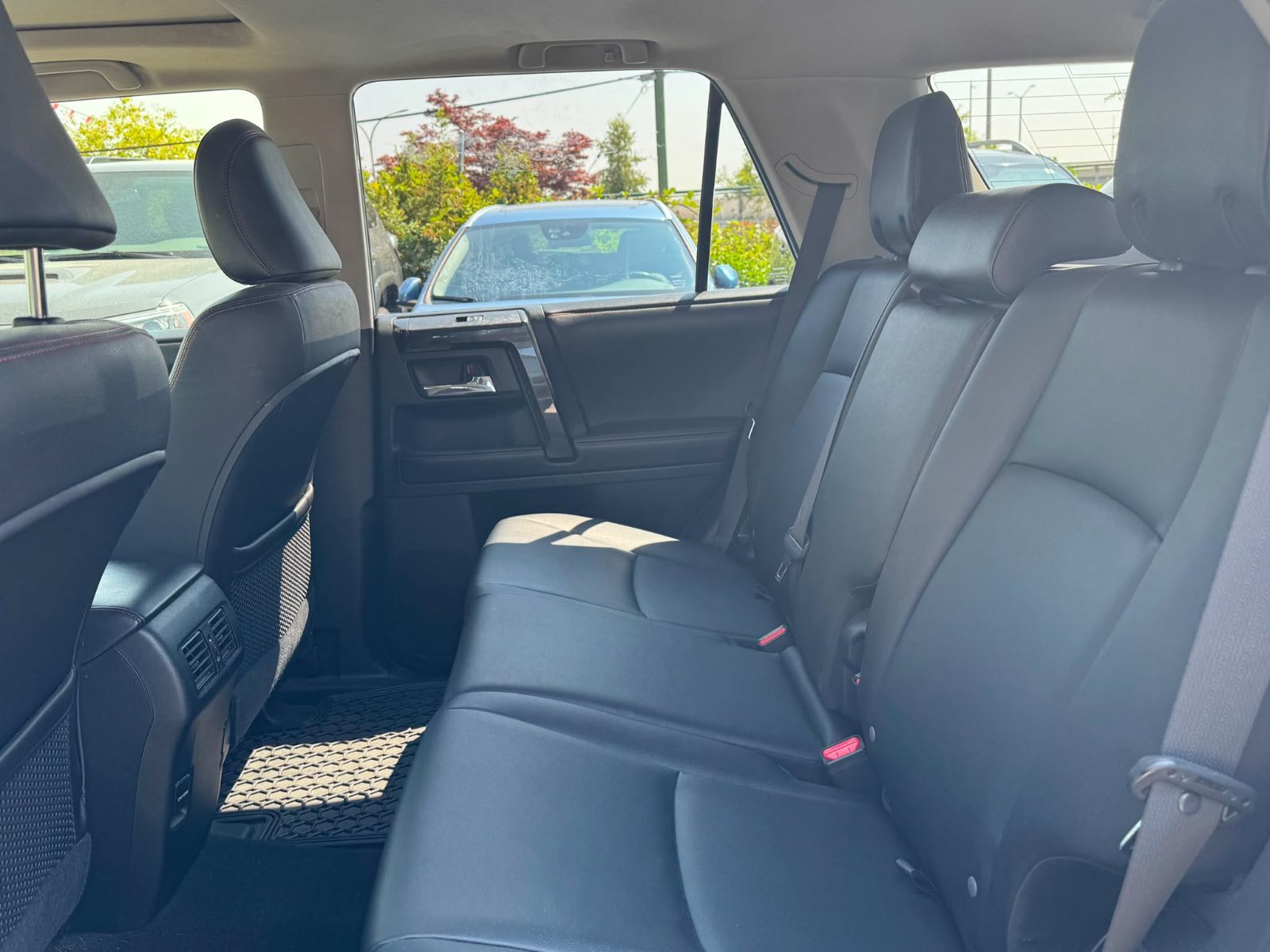2016  4Runner