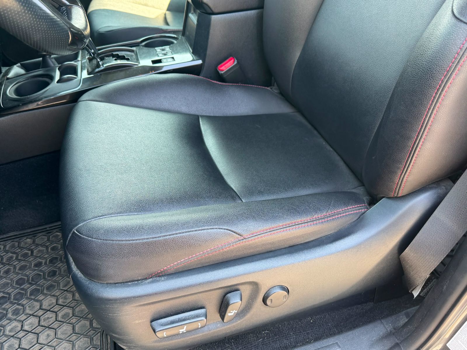 2016  4Runner