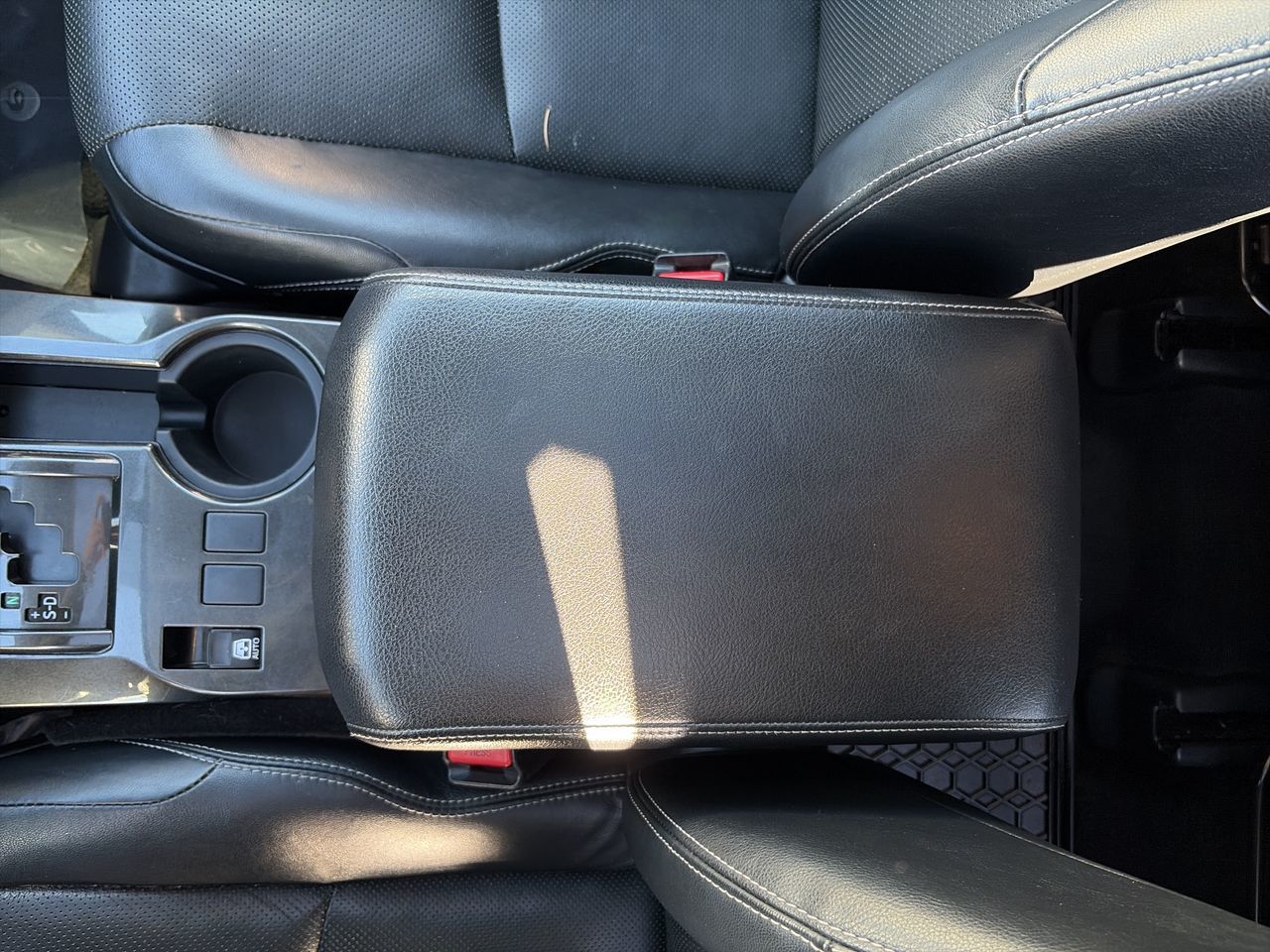 2019 Toyota 4Runner