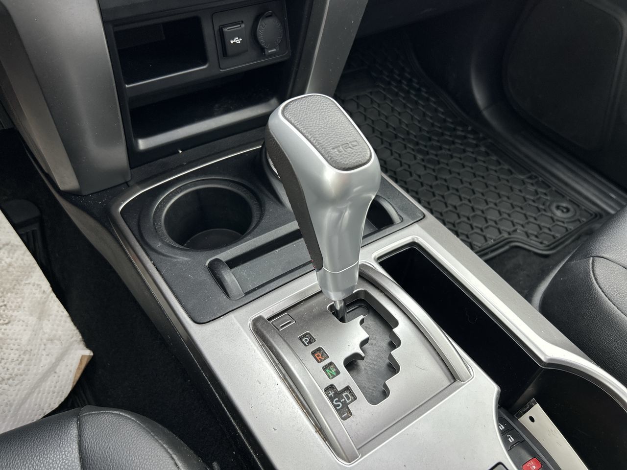 2023 Toyota 4Runner in Vancouver, British Columbia
