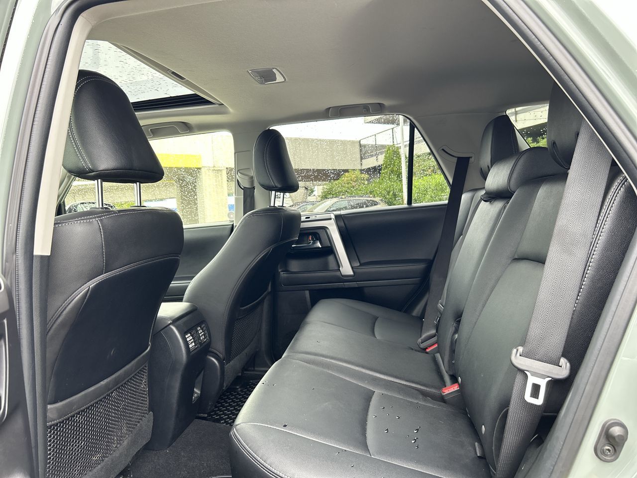 2023 Toyota 4Runner in Vancouver, British Columbia