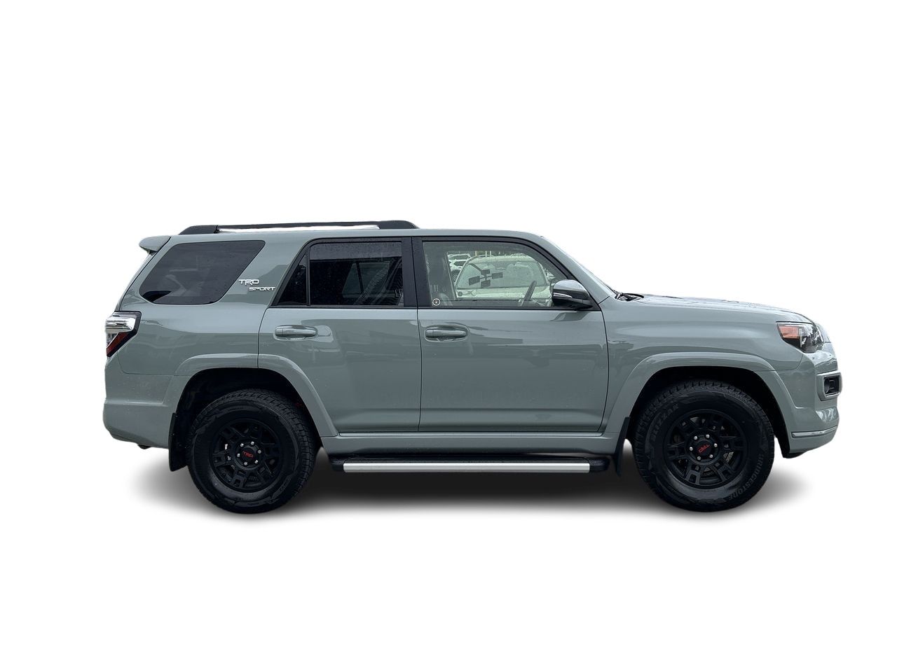 2023 Toyota 4Runner in Vancouver, British Columbia