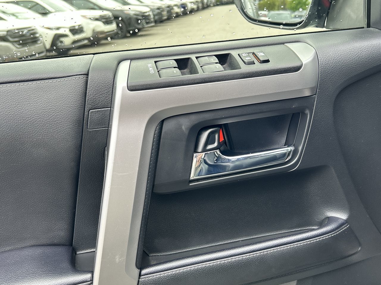 2023 Toyota 4Runner in Vancouver, British Columbia