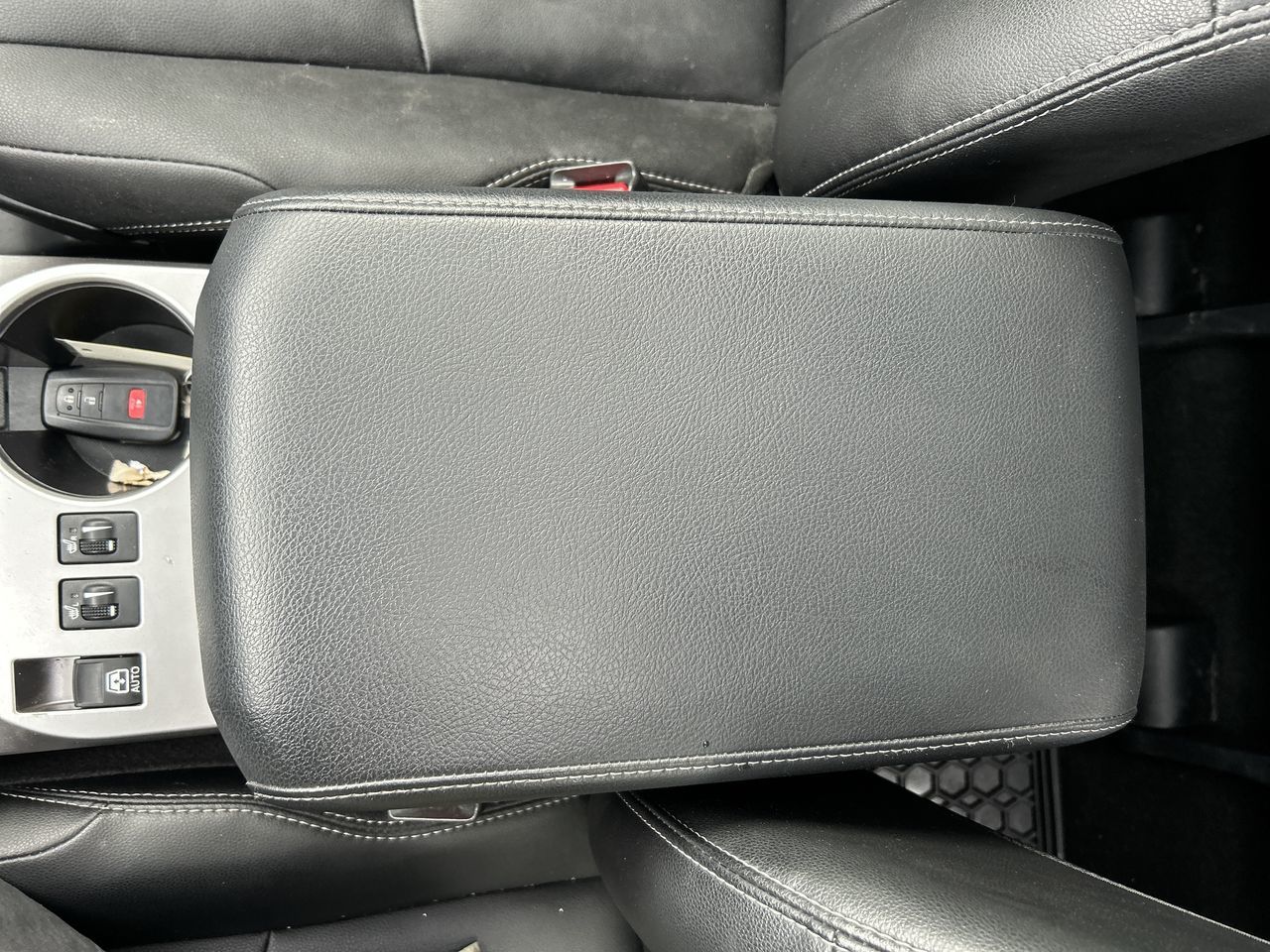 2023 Toyota 4Runner in Vancouver, British Columbia