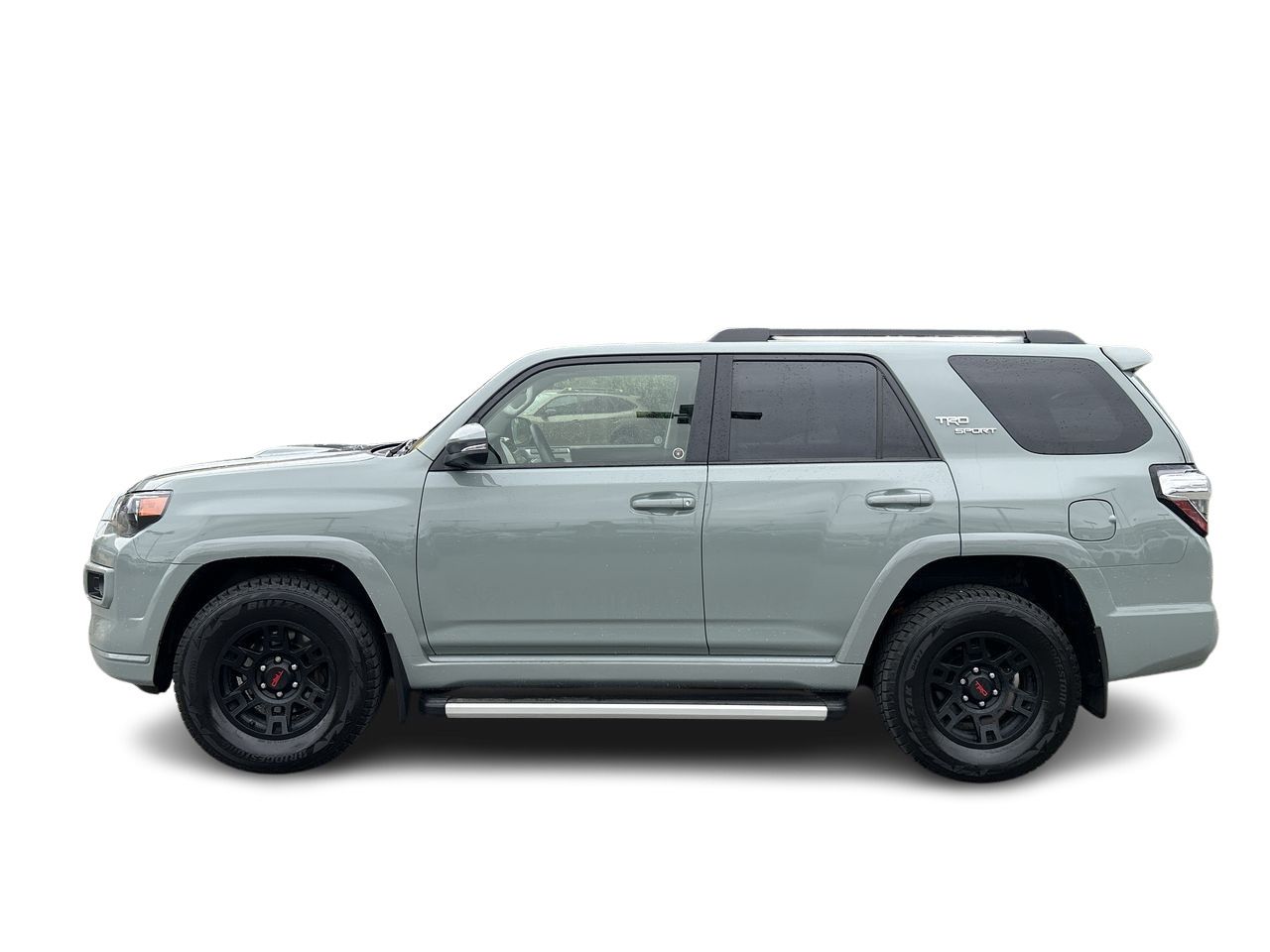 2023 Toyota 4Runner in Vancouver, British Columbia