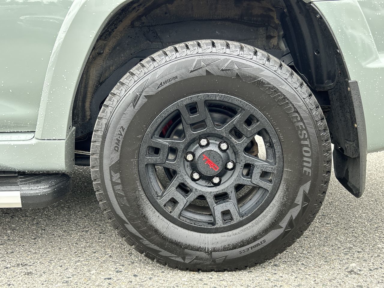 2023 Toyota 4Runner in Vancouver, British Columbia