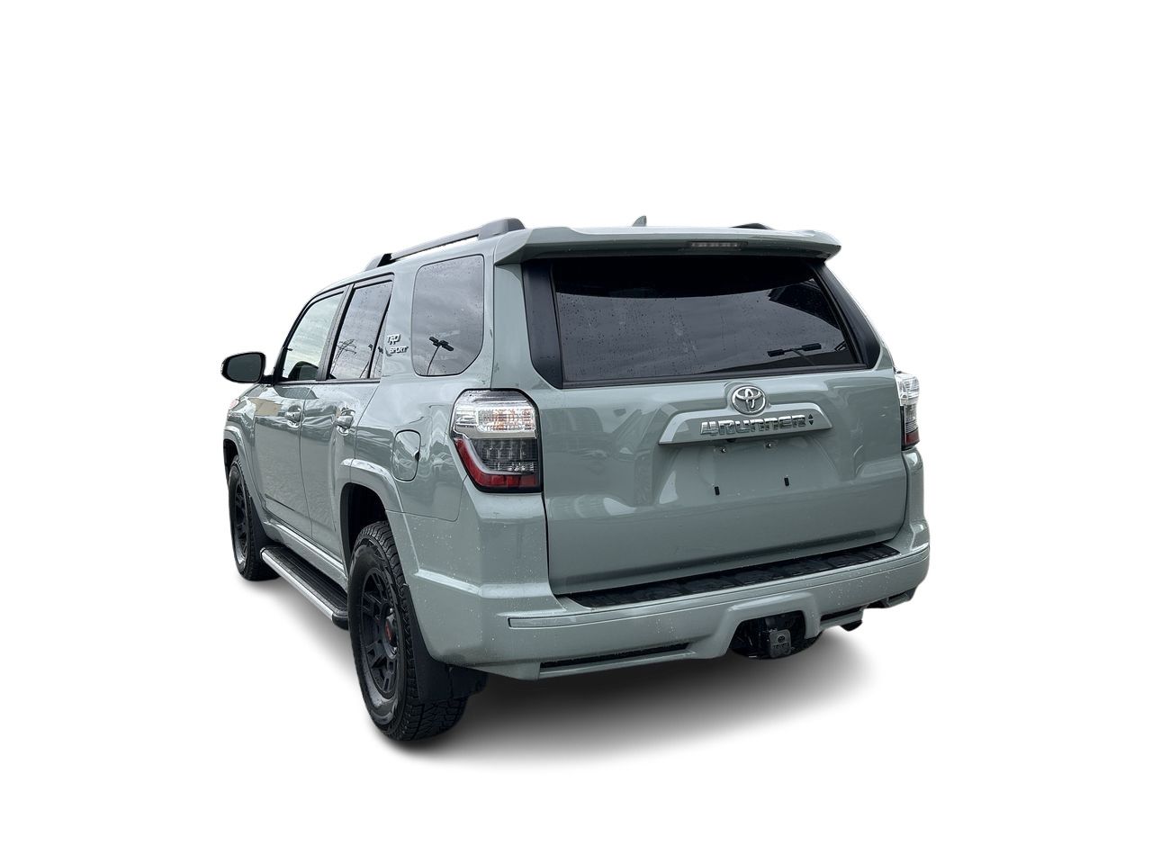 2023 Toyota 4Runner in Vancouver, British Columbia